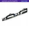 Chrome Front Grille Strip 4pcs Set For Duster Mk1 2013-2017 OEM 623839492R 623876482R