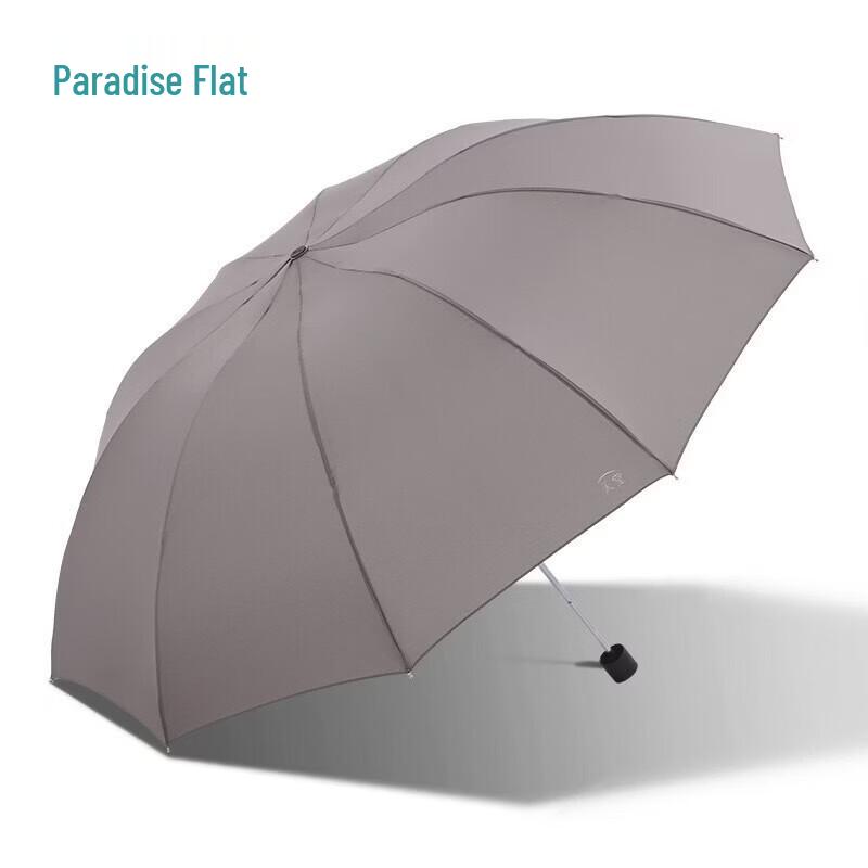 

Large Automatic Three-fold Sun-Rain Umbrella