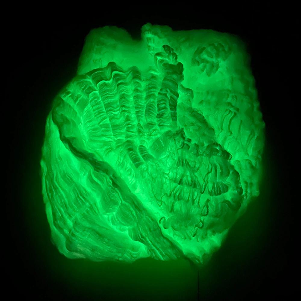 Halloween Decoration Spider Cotton Thread Spider Web Party Props Haunted House Artificial Spider Web Home Scary Party Decora