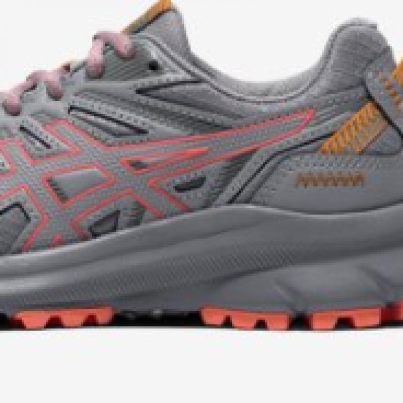 Asics Buty Trail Scout 2 1012b039 022