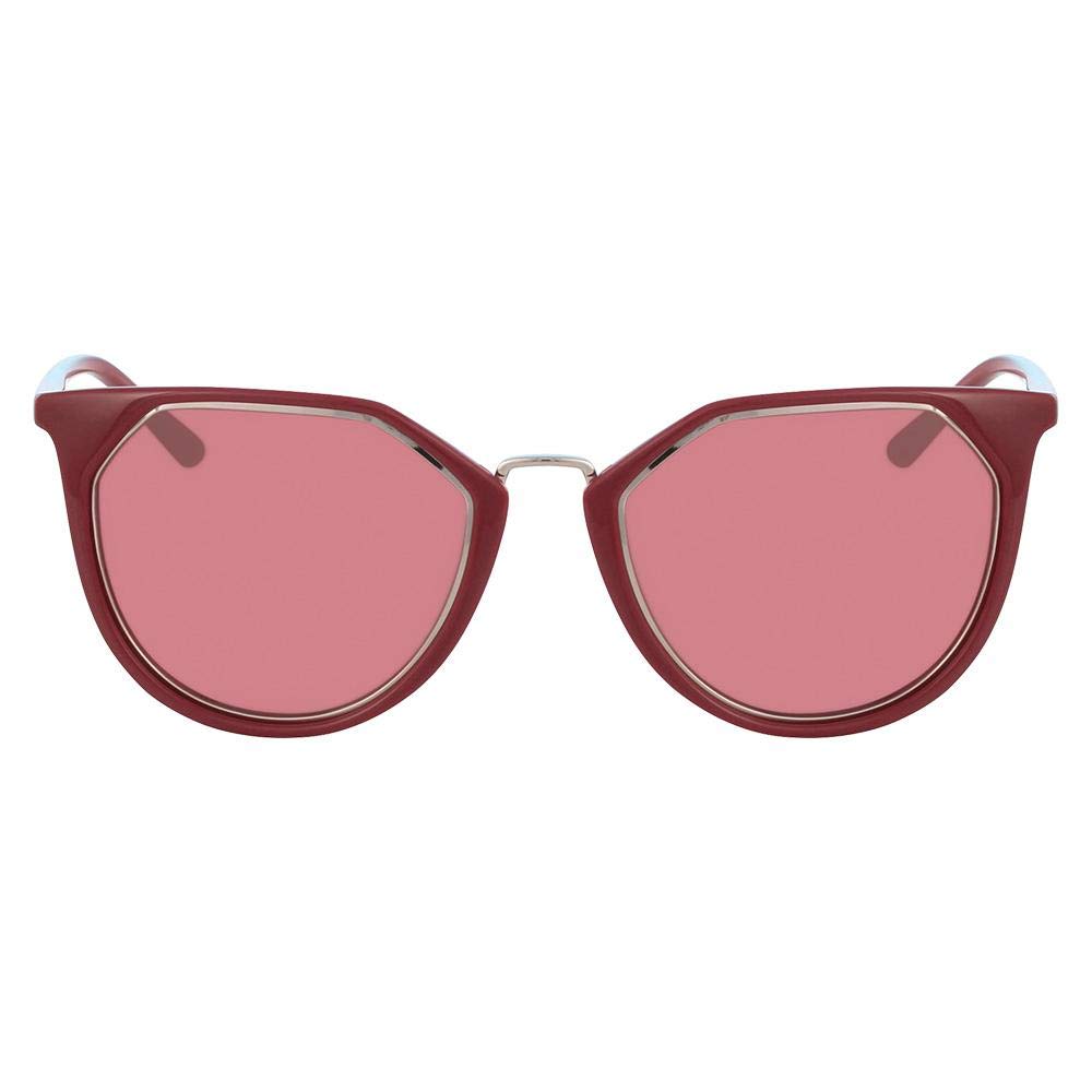 

Calvin Klein Sunglasses CK18531S-BURGUNDY коричневый