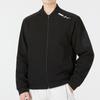 Puma Radical Bomber Jacket Casual Sports Full-Zip Men Jackets Black 849311-01