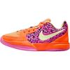 Ja 2 SE GS Rhythm of Ja Kids Sneakers Orange Obsidian Total-Orange HM5061-400