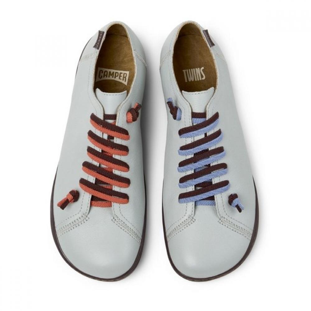 Camper Women S SneakerS 25fw Peu Cami twinS 20848 257