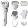 Epilateur électrique - PHILIPS - BRE730/10 - Satinelle Advanced