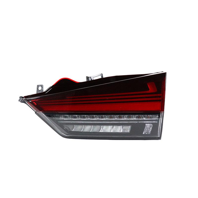 For Lexus RX300 RX350 2020 2026 2026 Tail Light Rear Turn Signal Warning Brake Lamp Car Taillight Assembly Without Running Water