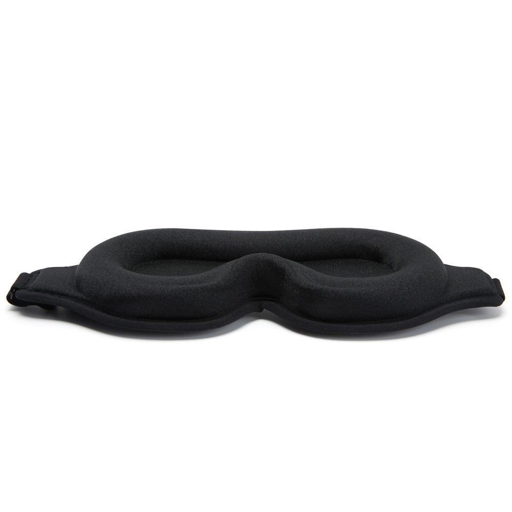 3D Blackout Travel Eye Mask