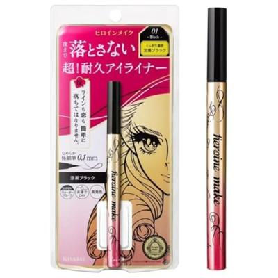 Trucco occhi – Eyeliner