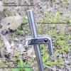 Pack of 2 Tent Stakes Design for Camping Hiking