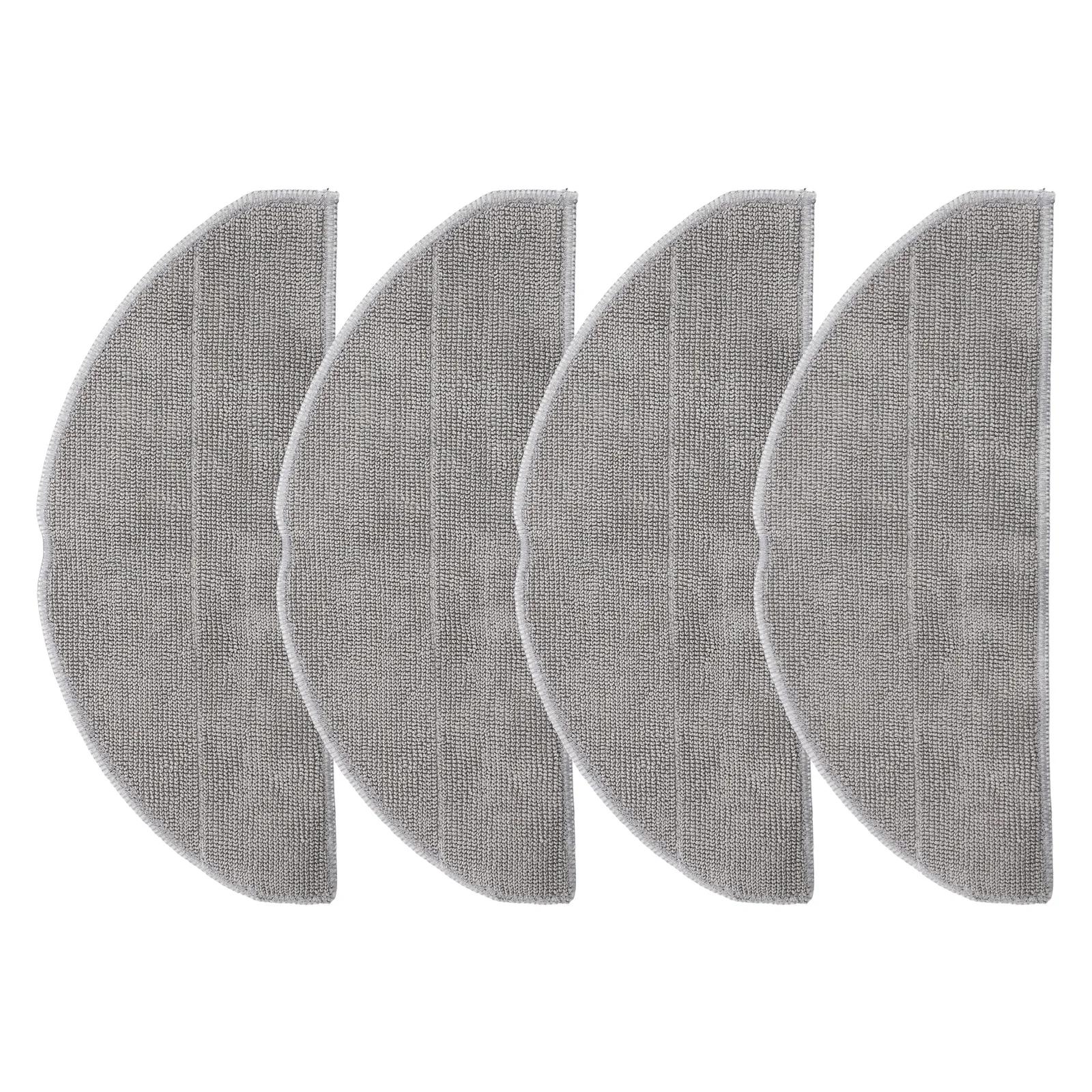 

Mop Cloth Kit for S20 (D106) 3C E10 3C (C103) 3C Plus (B112) 4 or 10 Pack Replacement Cloths for Effective Cleaning
