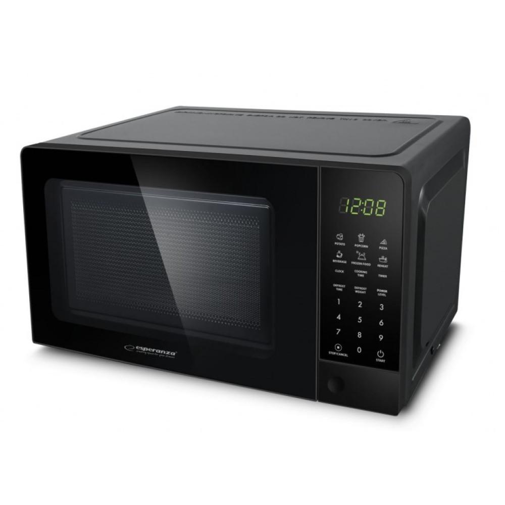 ESPERANZA MICROWAVE OVEN HORNEADO EKO009