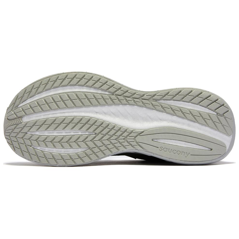 SAUCONY Triumph 22 Olivine Herresko Grønne S20964-102