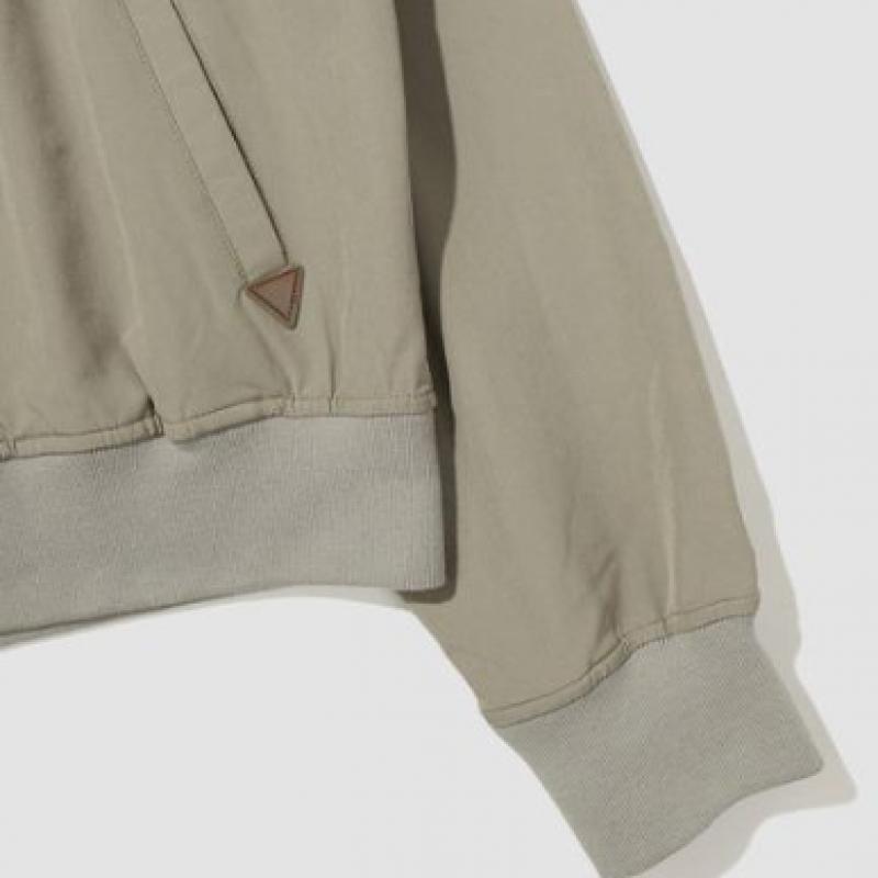 BBC EARTH W Weicher Anorak