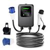 Type-2 Electric Car Charging Station 7KW 32A Use Directly EV Charger Type 2 EV Wallbox Chargers IEC62196