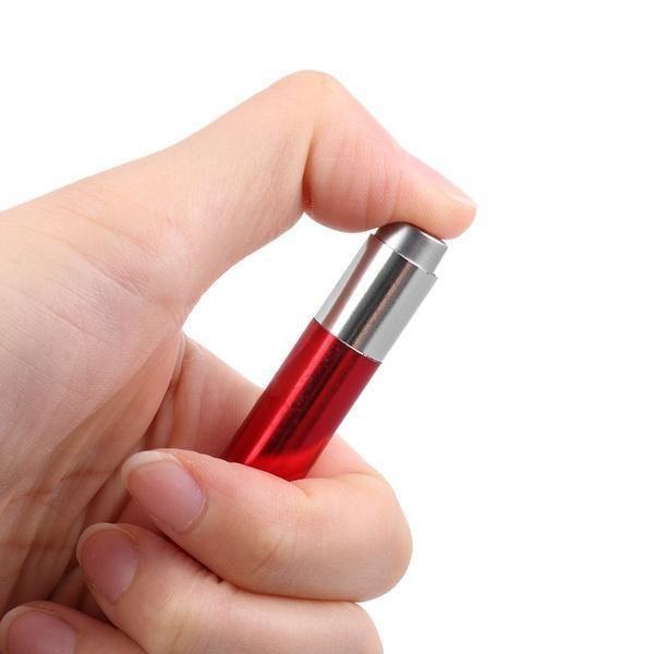 1PC Diamond Painting Nástroj pro kreslení bodového vrtáku Glow Point Diamond Pen