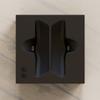 Display Stand  Charging Docking Station Magnetic Charger Cradle for PS VR2 Portable Showcase Stand Holder Bracket