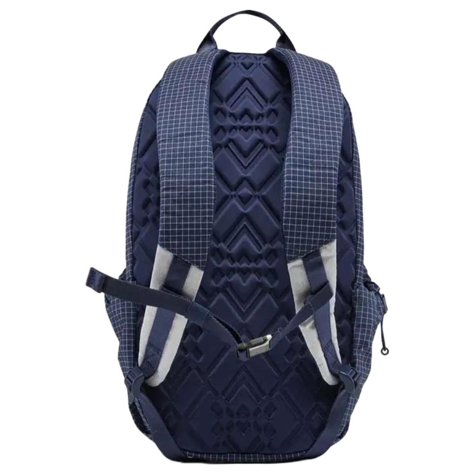 Li Ning Polyamide Backpack Unisex Blue & White ABSV627-1