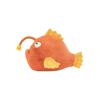 Jellycat Ocean Alexis Anglerfish Doll Plush Doll 14cm Height