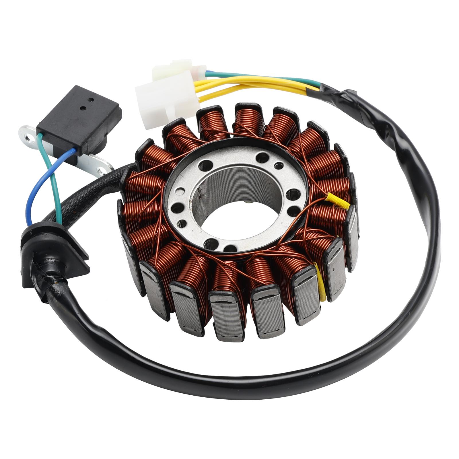 

Stator Generator For Kymco Dink Street / K-XCT / X-Town 125i / People GTi 125 i