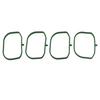 4Pcs Engine Gasket LF0113111 For Ford Fiesta Focus Mondeo Fusion C-Max Galaxy