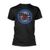 Small Faces Mod Target Official Merchandise T-Shirt M/L/XL NEW-