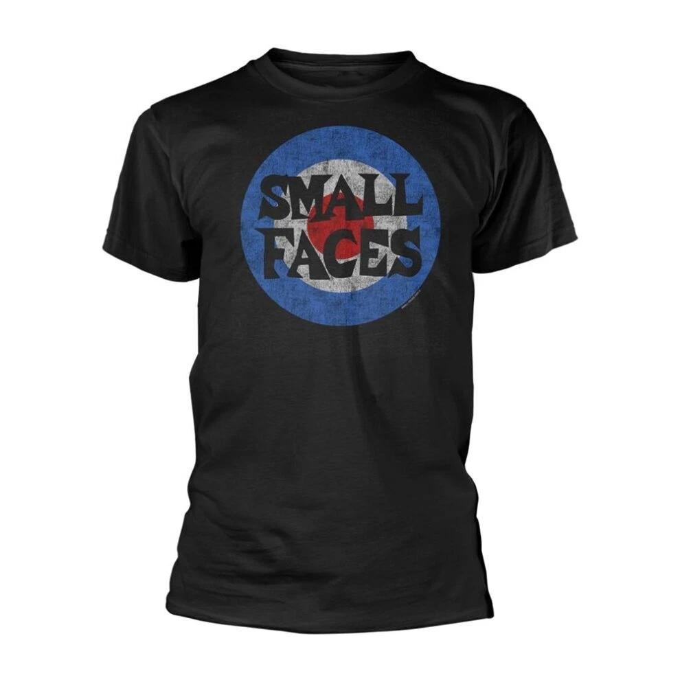 Small Faces Mod Target Official Merchandise T-Shirt M/L/XL NEW- M