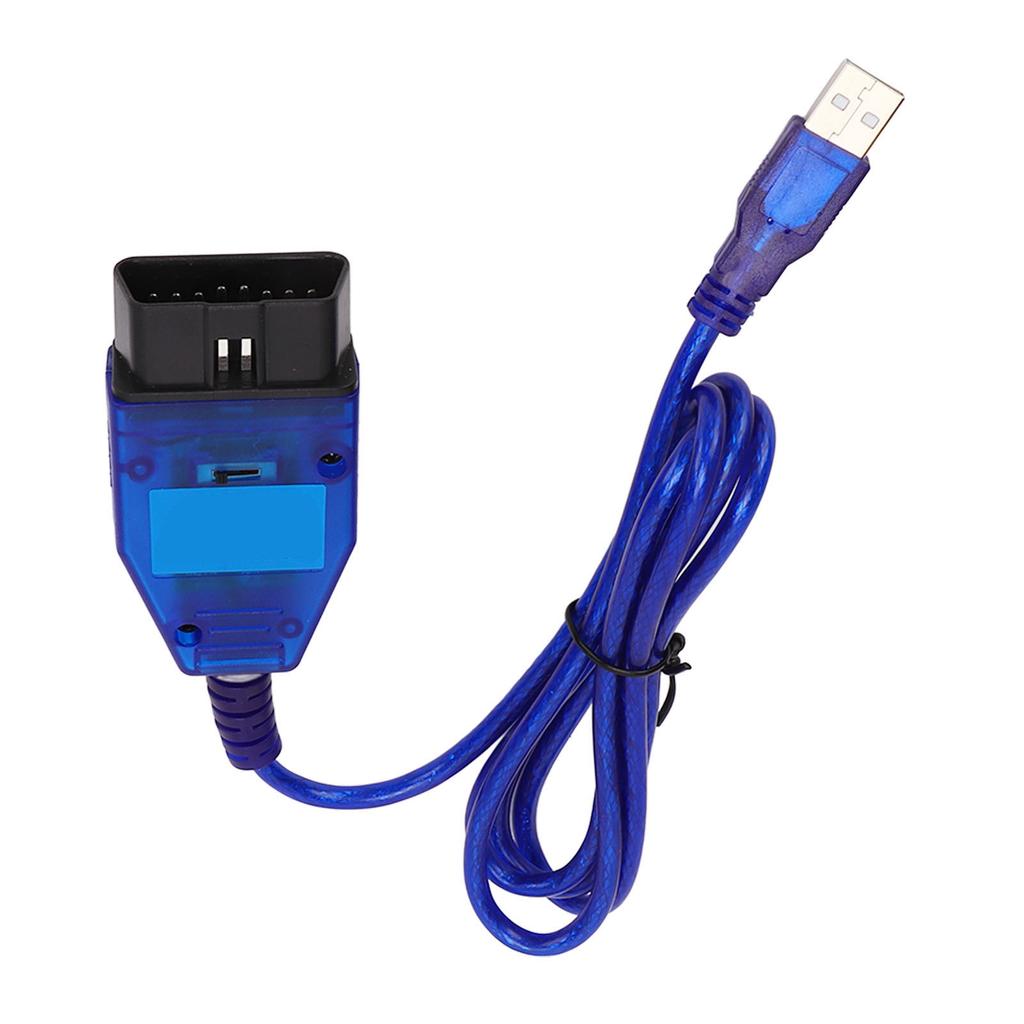 Car OBD2 Diagnostic Scanner Cable Replacement for SEAT Alhambra Altea Arosa Cordoba Ibiza