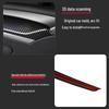Tesla Model 3/Y Center Console & Door Trim Kit - Interior Modification Accessories