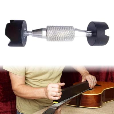 Brace Repair Guitar Luthier Tools Compact Sound Beam Support Sturdy Acoustic Maintenance Tool