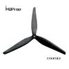 HQPROP 11x4.5x3 11-inch FPV Drone Propellers (10 Pairs)