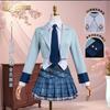 Cos Clothing, Game Clothing, Female Group Singing Clothing, Animation Clothing, Flash Plan, Female Group Cosplay Clothing