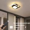 Modern LED Aisle Ceiling Lights Nodic Home Lighting Led Surface Mounted for Bedroom Living Room Corridor Light Balcony Lights