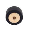 Wheel Belt Pulley Rubber Audio Pressure Recorder Cassette Deck Pinches Roller Tape for  Player Stereo