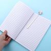 Special Lotus Flower School Supplies Students Page Label Reading Assistant Book Support Bookmarks