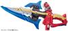 Uchuu Sentai Kyuranger Transformation DX Kyusa Weapon 9-stage