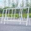 Outdoor Vertical Poster Stand