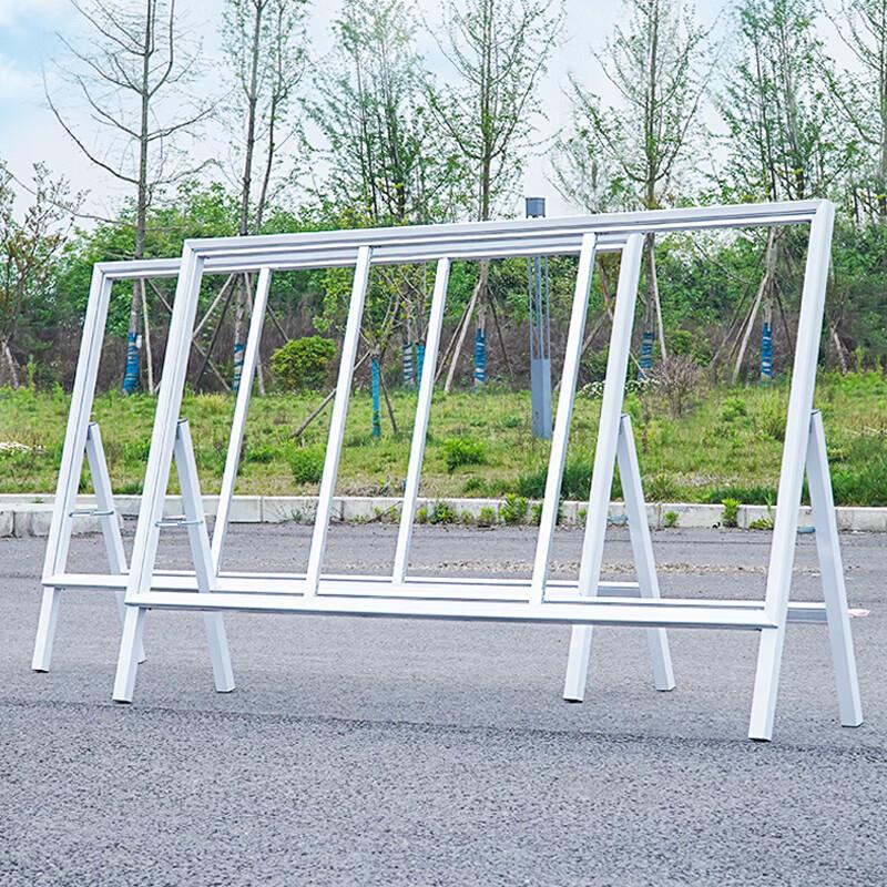 Outdoor Vertical Poster Stand