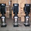 Stainless Steel Vertical Multi-stage Centrifugal Pipeline Pump