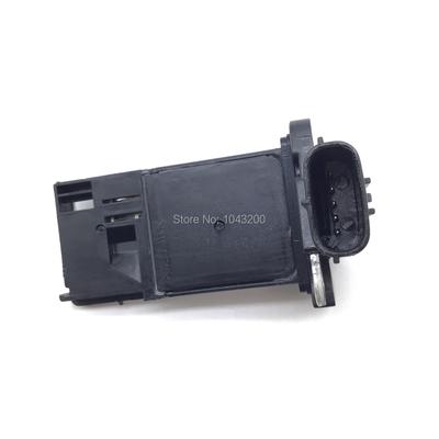 22680-AA360 Mass Air Flow Meter Maf Sensor+Connector for Subaru Outback Impreza Forester Legacy 05-7 EJ204, AFH70M59A,22680AA360