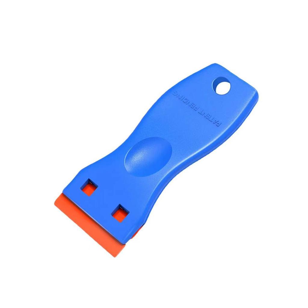 Multifunkční čisticí špachtle a škrabka