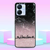 Custom Name Phone Case For Blackview Wave 9C 8C 6C Shark 9 Color 8 Oscal C80 C70 C60 C30 C20 Pro Flat 2 1C 2C Tiger 13 12 Cover
