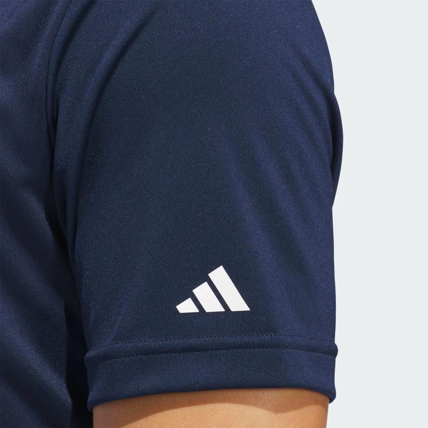 New Adidas Free Shipping With AdiClub Core Adidas Performance Primegreen Polo Shirt IU4442