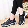 Damenschuhe Lässige Bequeme Warme Sneaker für Herbst und Winter
