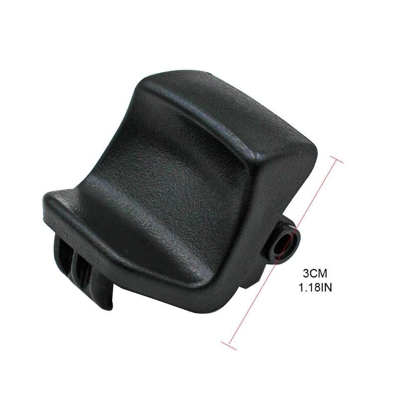 Center Console Armrest Lid Latch Lock Button for CX-5 CX5 2013-2016 KA0G-64-45YA