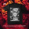 Kimetsu T-Shirt Hashira Muzan Demon Slayer Anjiro Anime Shirt All Size