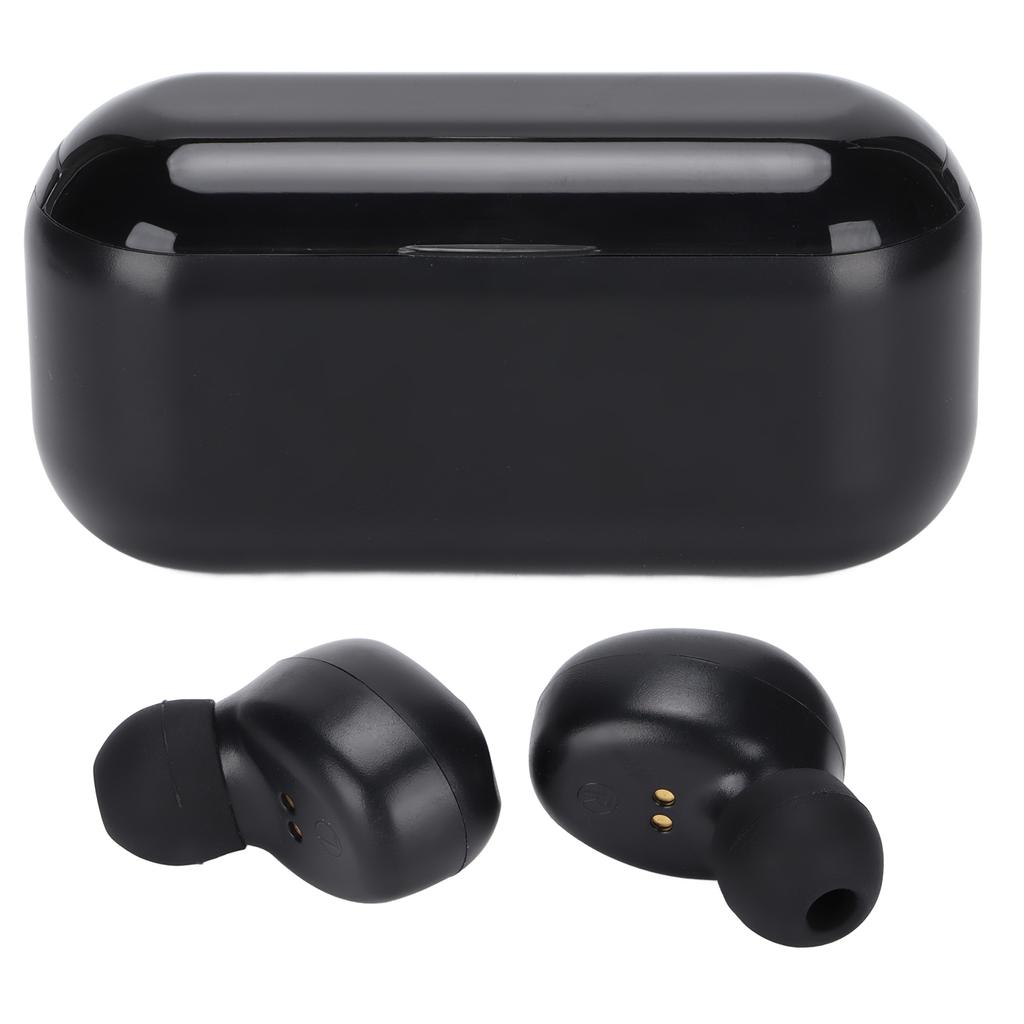 Bluetooth Earphone Smart Connection True Wireless Stereo Binaural Earphone for Sports