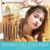 Pouch Skinny Gel Eyeliner Witch's (03 Cocoa)