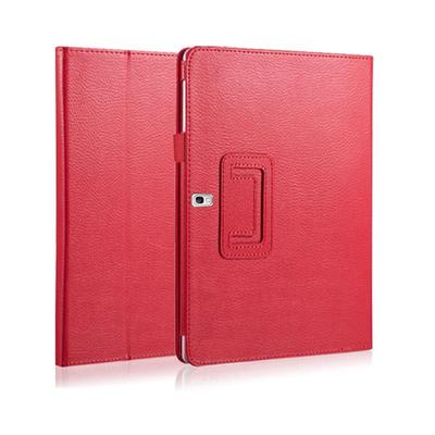 Funda para Samsung Galaxy Tab S 10,5 "Folio Stand Funda de cuero PU Tablet Funda Capa SM-T800 SM-T805 sm-t801 10,5 pulgadas