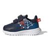 Adidas Marvel X  Neo Comfortable Sports Durable Low-Top Walking Shoes Baby Shoes H01706