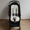 Anti-Slip Baby Stroller Seat Pad Wear-Resistant Infant Carrier Mat Baby Stroller Cushion  Summer